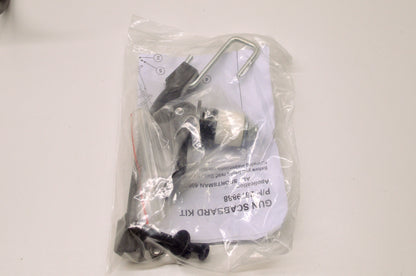 OEM Polaris 2879888 Sportsman Gun Scabbard Mount NOS