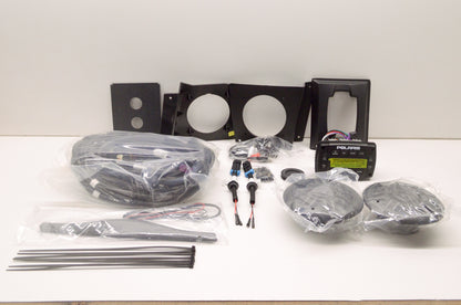 Ranger Dash Audio Kit NOS