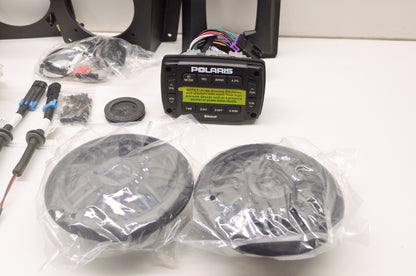 Ranger Dash Audio Kit NOS