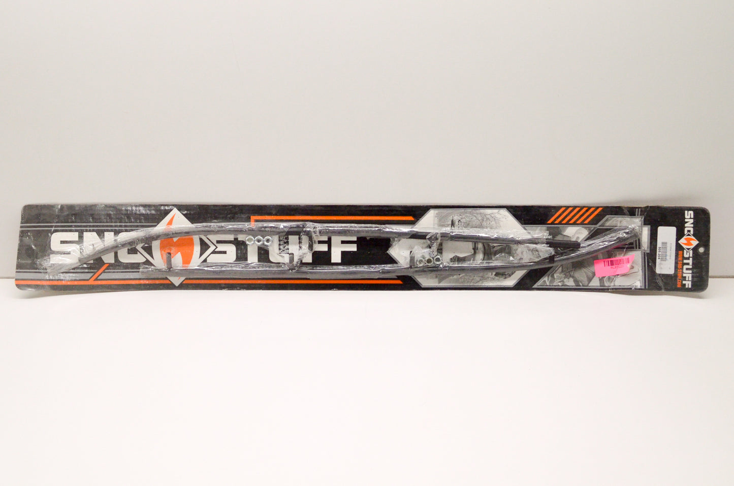 Sno-Stuff 505-204, 16-6204 X Caliber II Polaris Runner NOS