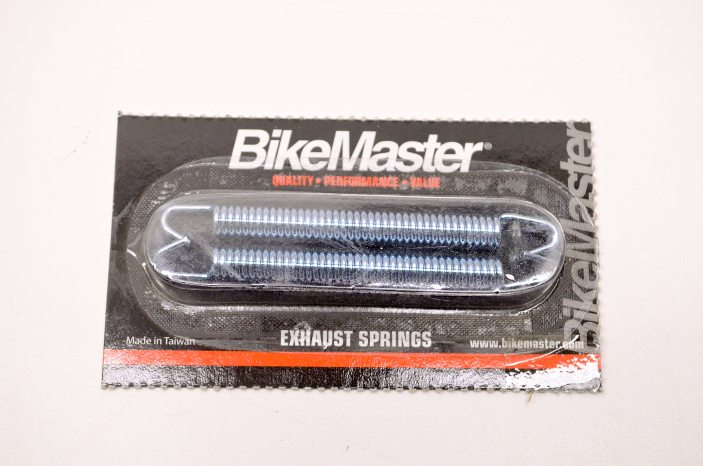 Bike Master 151741 Exhaust Springs QTY 2 NOS