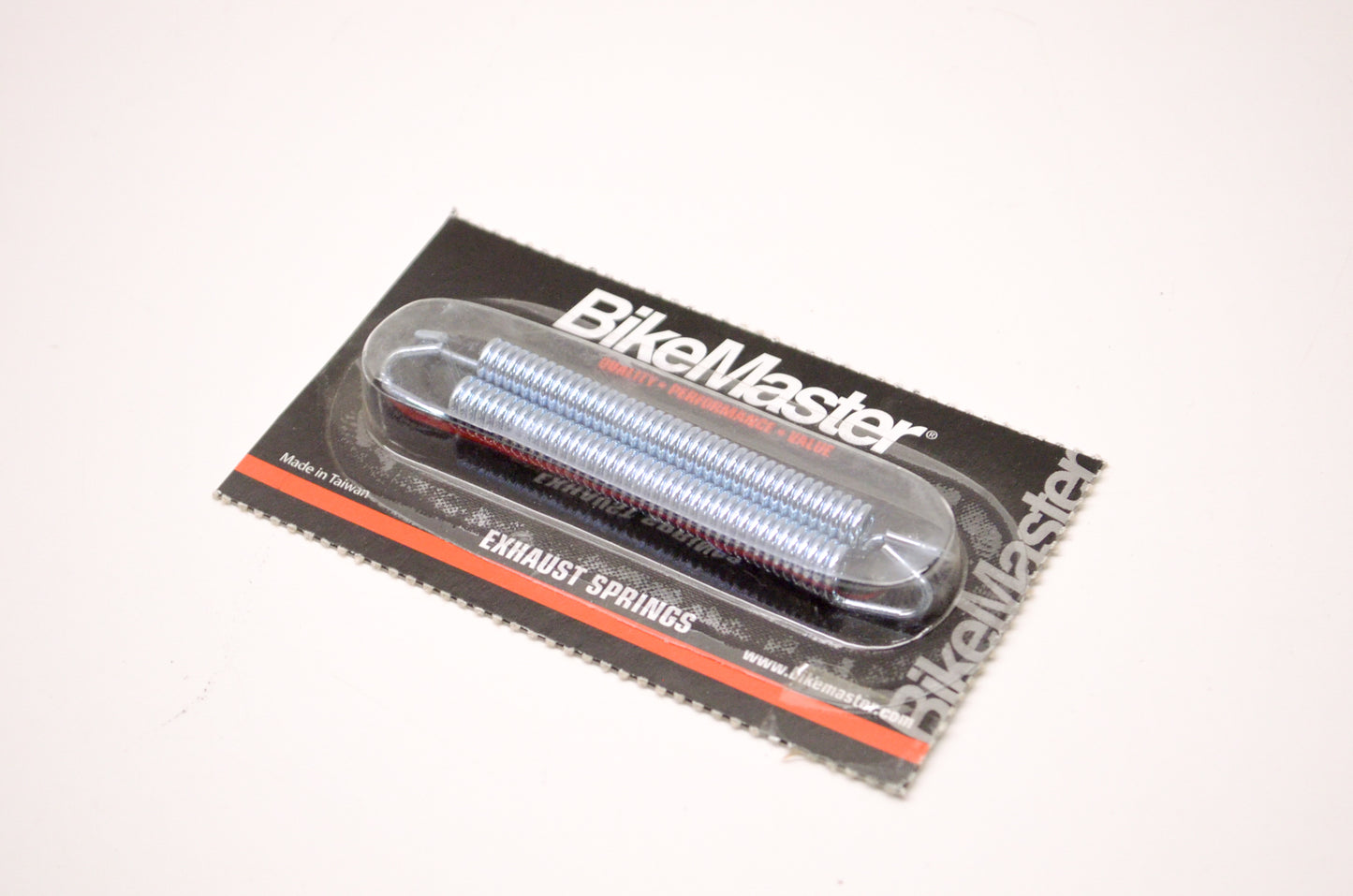 Bike Master 151741 Exhaust Springs QTY 2 NOS
