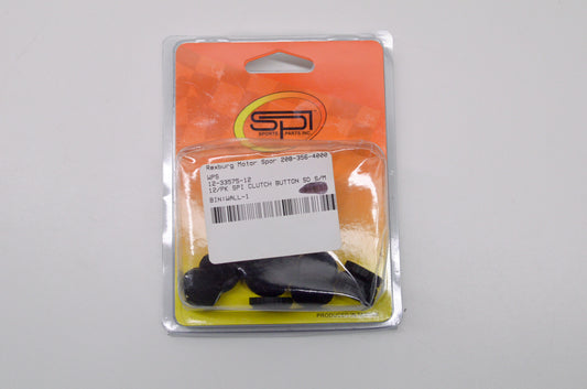 SPI 12-33575-12, 83-03260, 14-1577 Clutch Button Qty 12 NOS