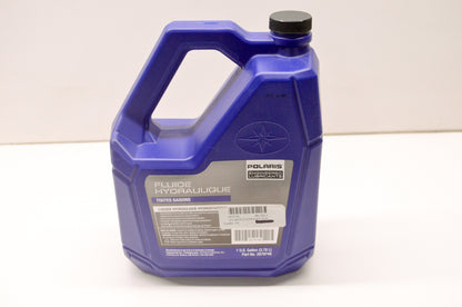 All-Season Hydraulic Fluid Brutus NOS