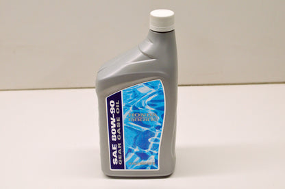 Marine SAE 80W-90 Gear Case Oil NOS