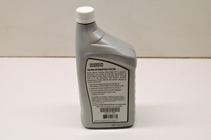 Marine SAE 80W-90 Gear Case Oil NOS
