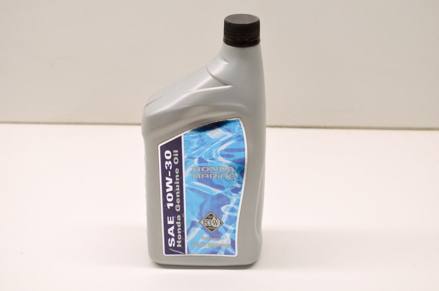 Marine SAE 10W-30 Oil NOS