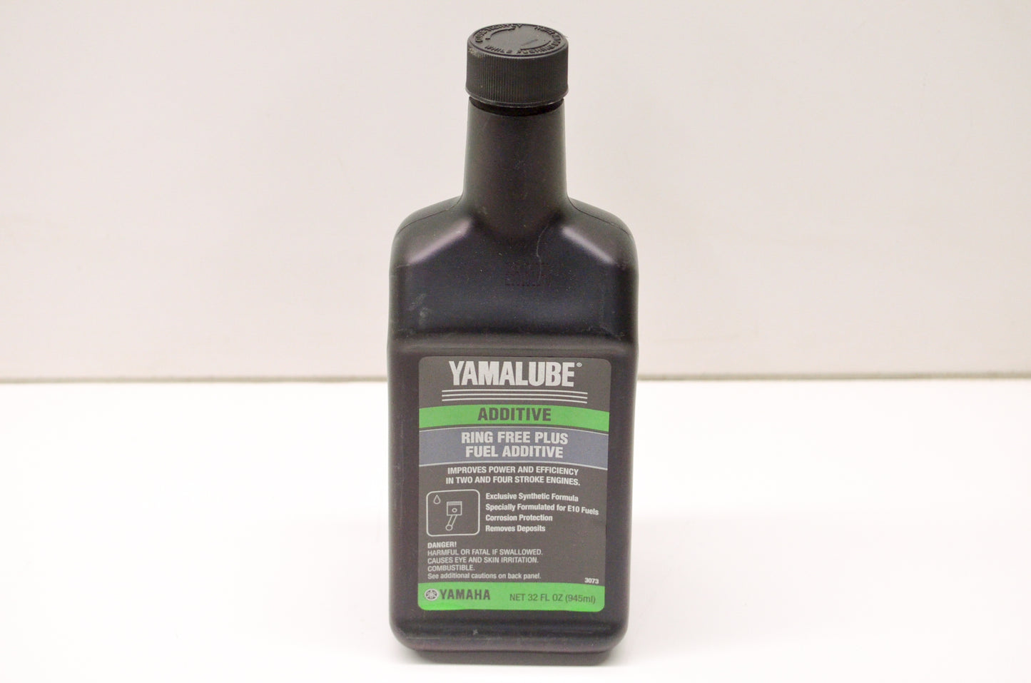 OEM Yamaha ACC-RNGFR-PL-32 Ring Free Plus 32oz NOS