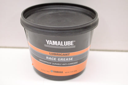Race Grease Lubricant 16 Oz NOS