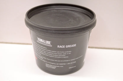Race Grease Lubricant 16 Oz NOS