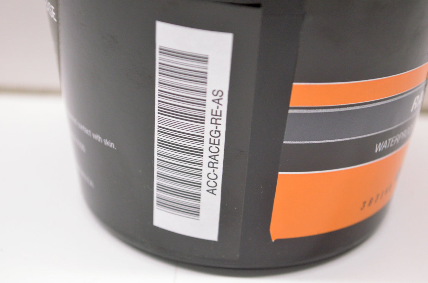Race Grease Lubricant 16 Oz NOS
