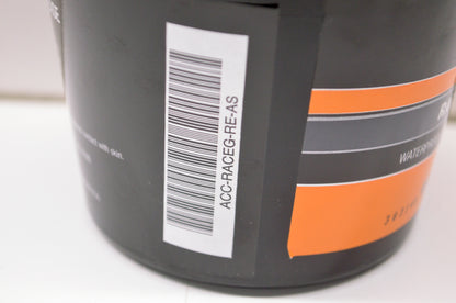 Race Grease Lubricant 16 Oz NOS