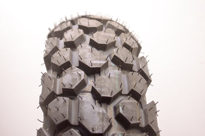 Shinko 87-4398 130/80-18 E700 TL Tire NOS