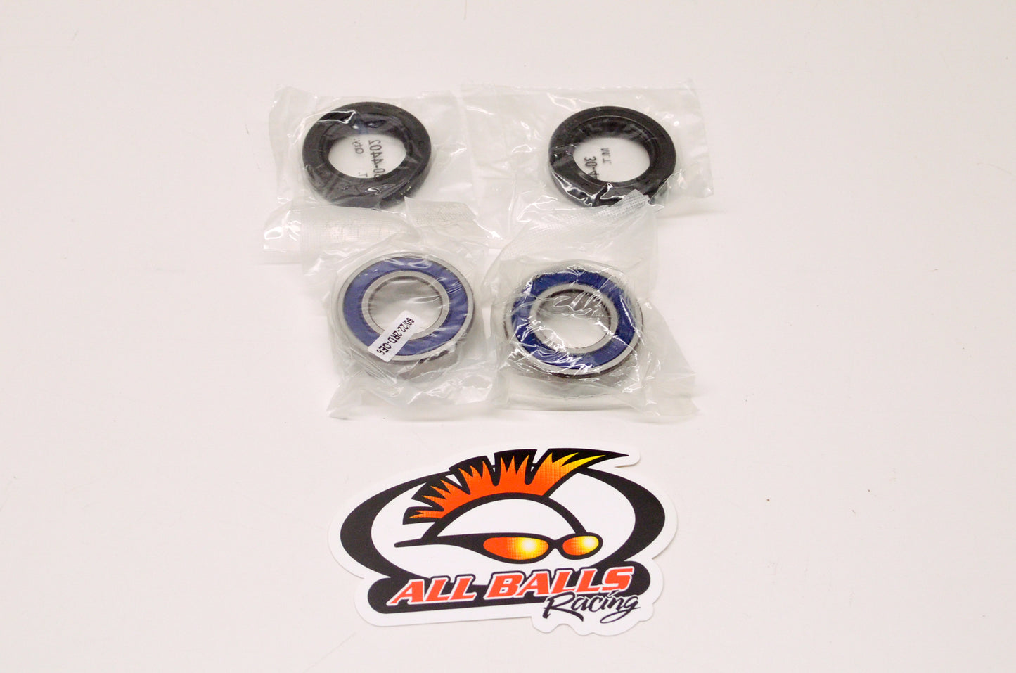 Wheel Bearing Seal Kit NOS