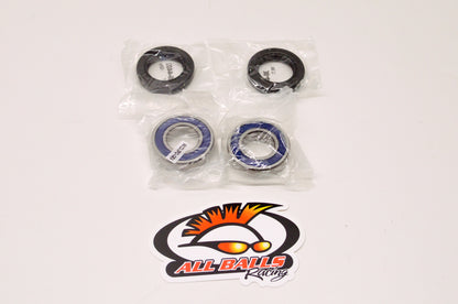 Wheel Bearing Seal Kit NOS