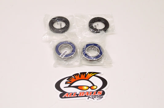 Wheel Bearing Seal Kit NOS