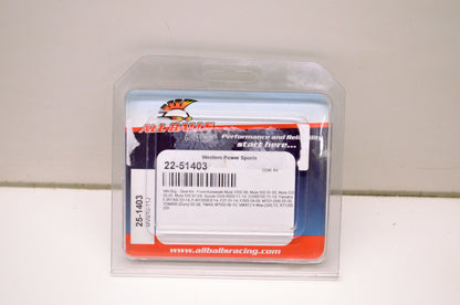 Wheel Bearing Seal Kit NOS