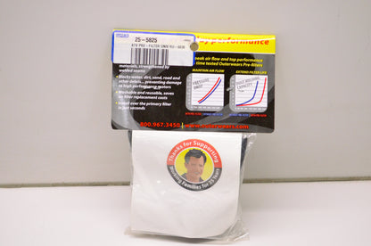 Outerwears 20-1001-01 Pre-Filter NOS
