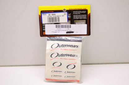 Outerwears 20-1151-01 Pre-Filter NOS