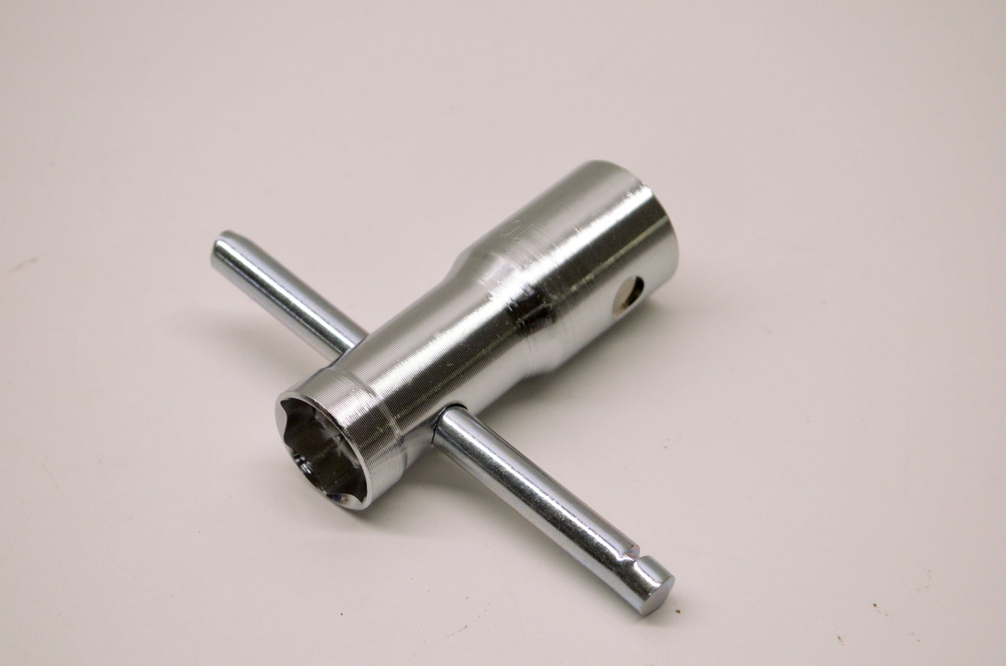 Spark Plug Wrench 3 Way NOS