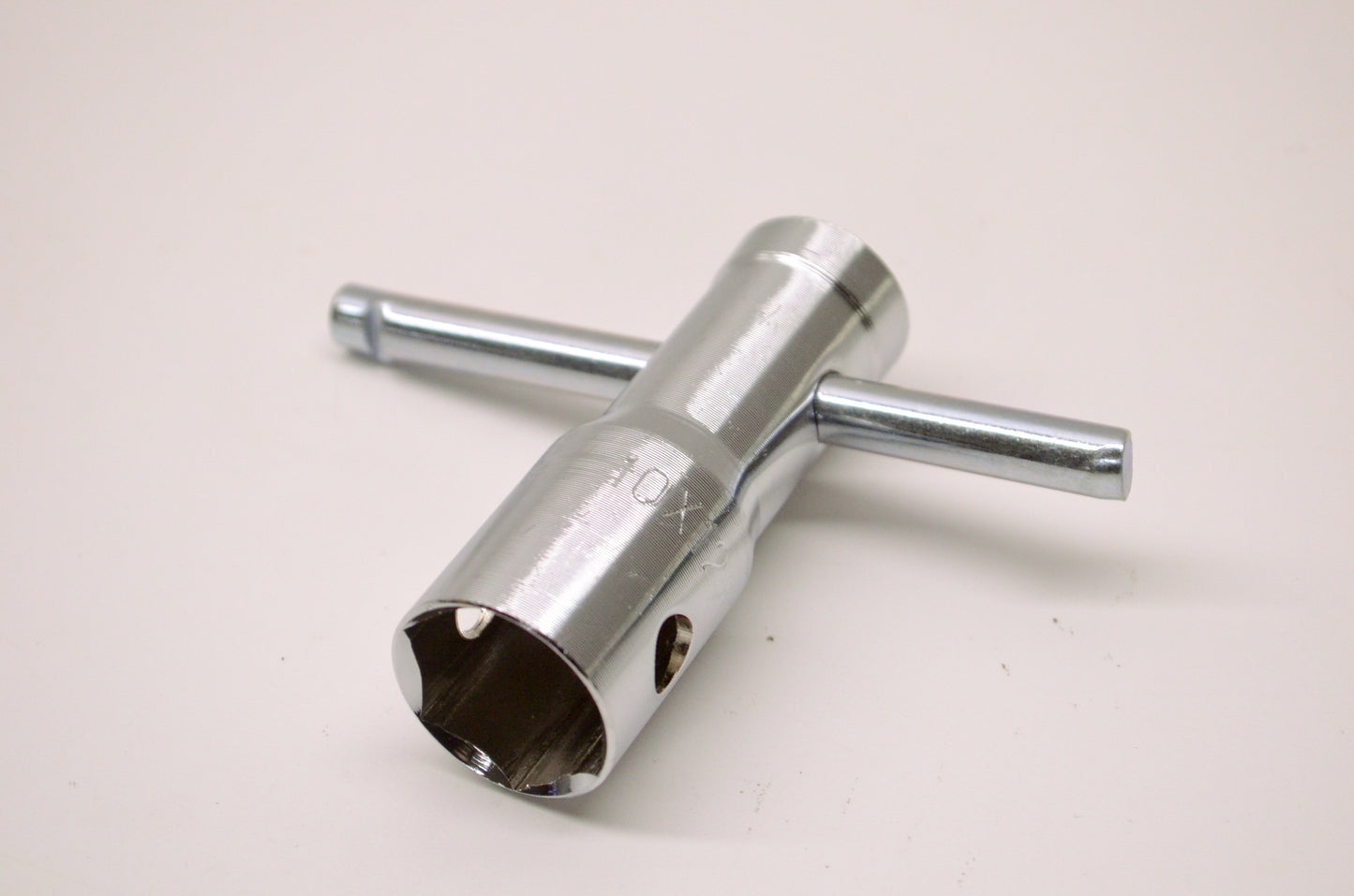 Spark Plug Wrench 3 Way NOS