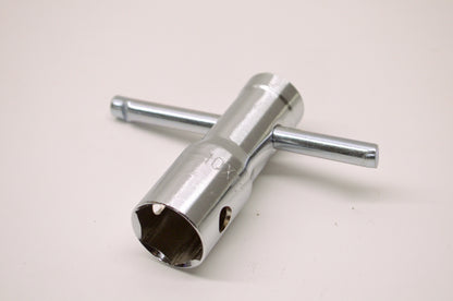 Spark Plug Wrench 3 Way NOS