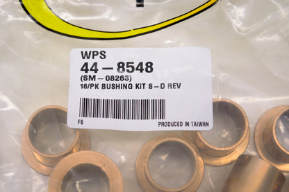 SPI SM-08263 Bushing Kit NOS