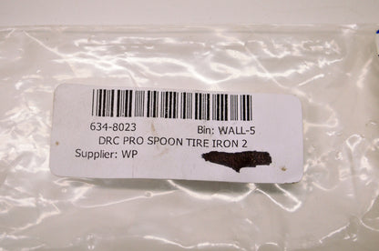 DRC D59-10-113 Hardware Pro Spoon Tire Iron NOS