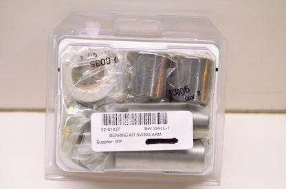 All Balls 28-1037 Racing Swing Arm Bearing Seal Kit NOS