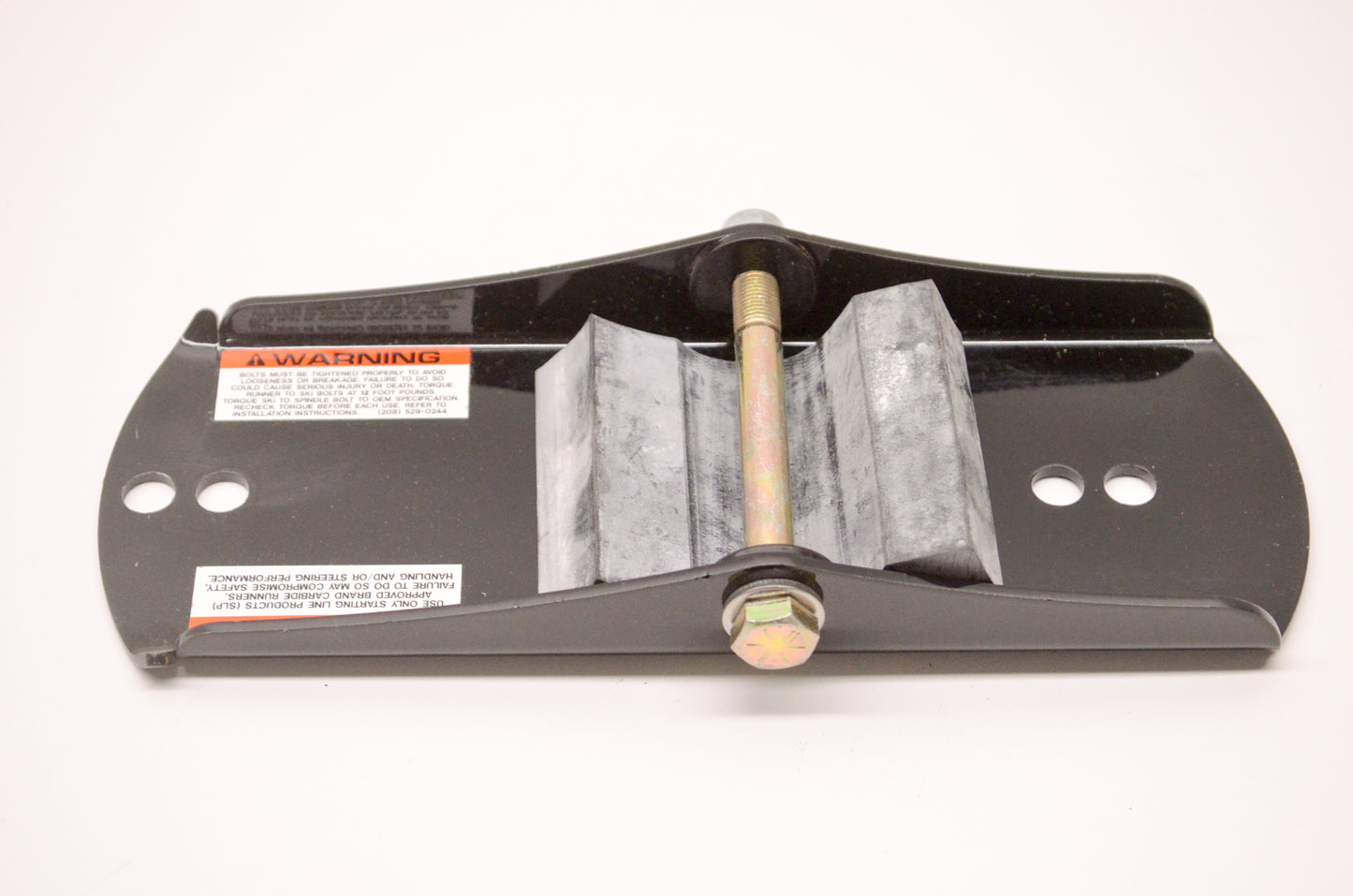 SLP 35-304 SLP Ski Saddle NOS