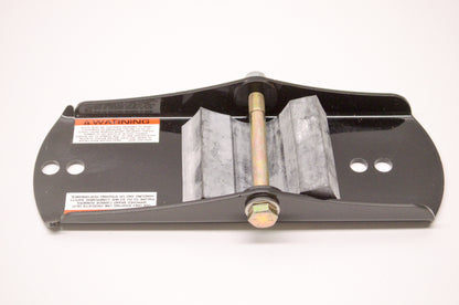 SLP 35-304 SLP Ski Saddle NOS