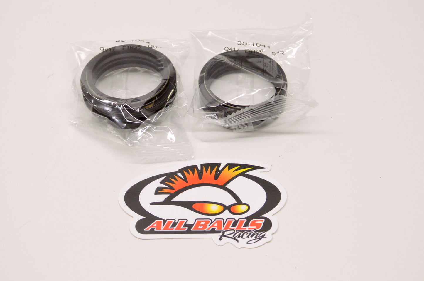 Fork & Dust Seal Kit NOS
