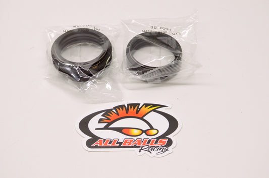 Fork & Dust Seal Kit NOS