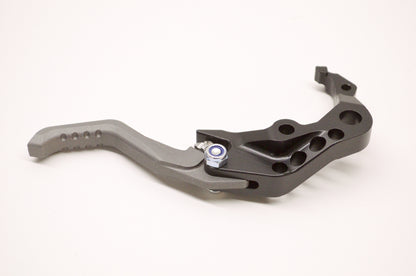 Skinz Protective Gear APBL100-GR Adjustable Brake Lever NOS