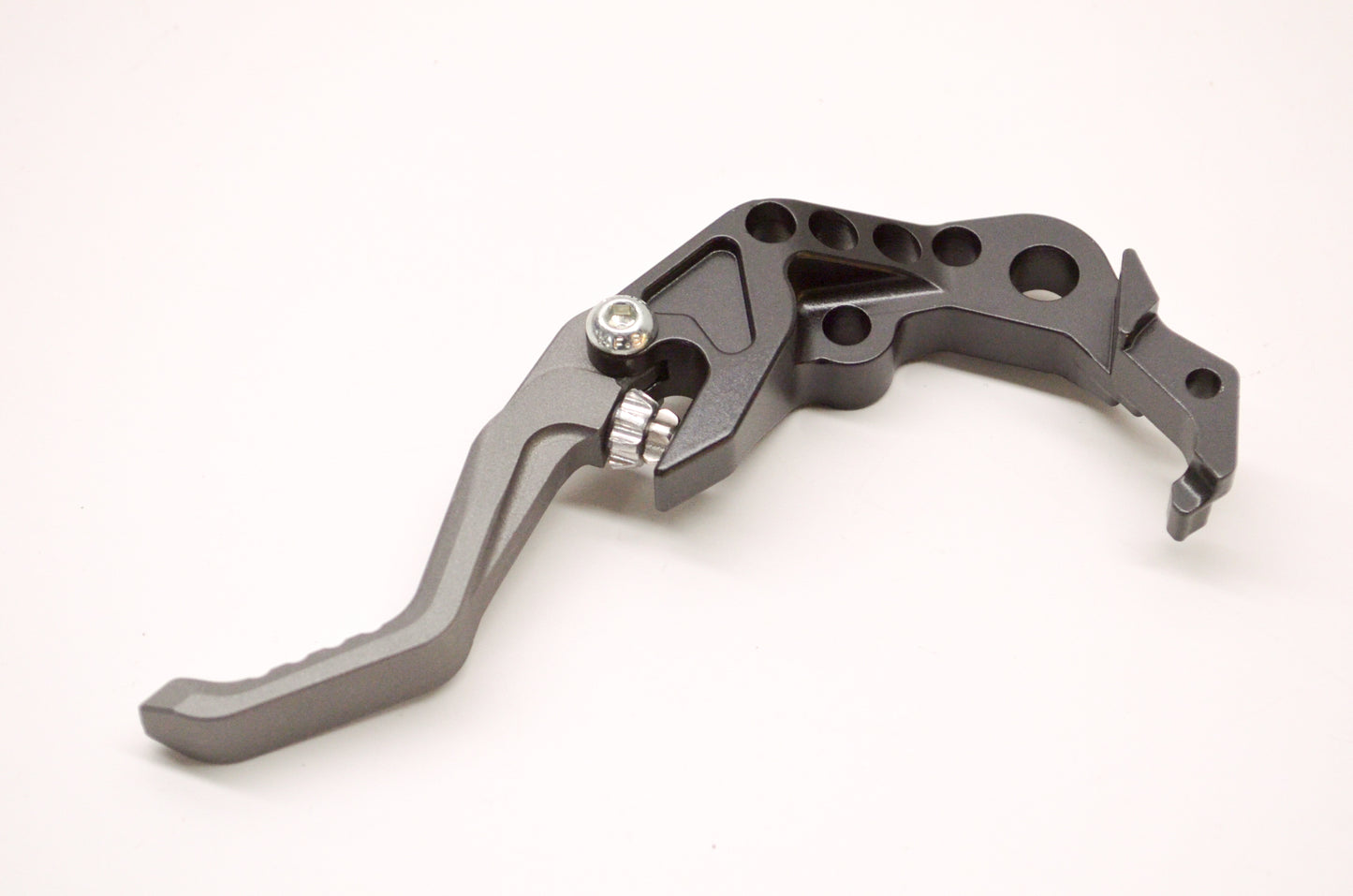 Skinz Protective Gear APBL100-GR Adjustable Brake Lever NOS