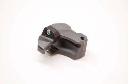 Skinz Protective Gear PSTB200-BK Billet Throttle Block NOS