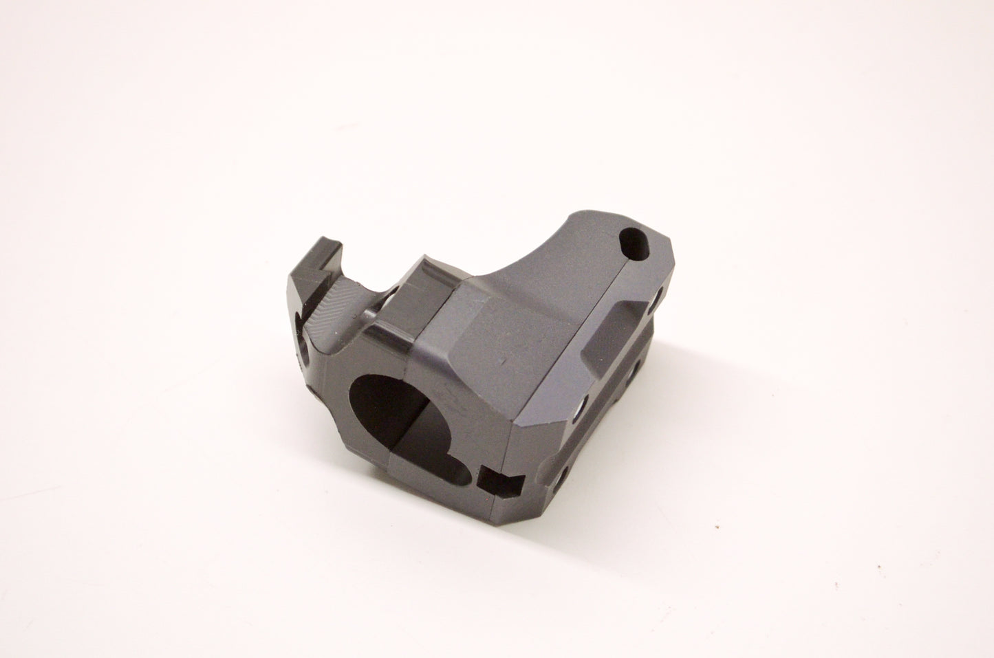 Skinz Protective Gear PSTB200-BK Billet Throttle Block NOS
