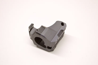 Skinz Protective Gear PSTB200-BK Billet Throttle Block NOS