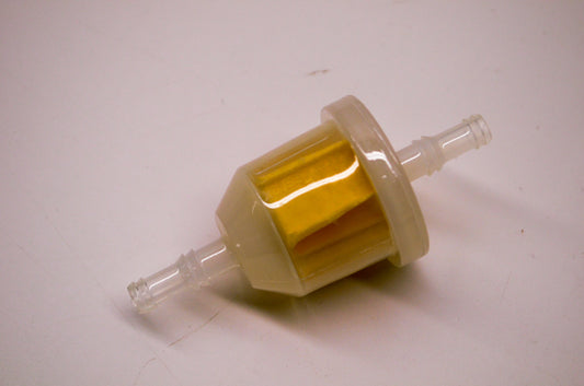 Visu Filter 0707-0009 Fuel Filter NOS