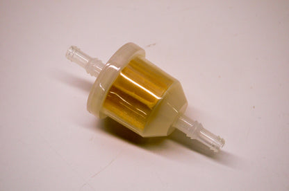 Visu Filter 0707-0009 Fuel Filter NOS