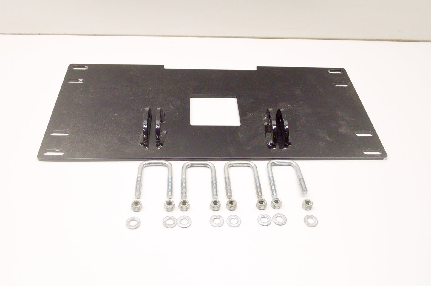 Mounting Plate and Hardware Kit