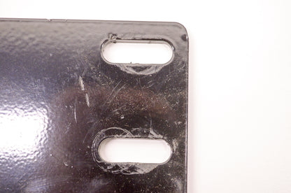 Mounting Plate and Hardware Kit