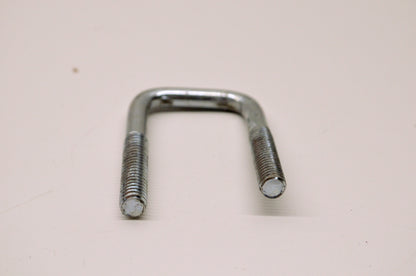 Mounting Plate and Hardware Kit