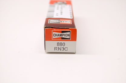 Champion RN3C, 880 Spark Plug NOS