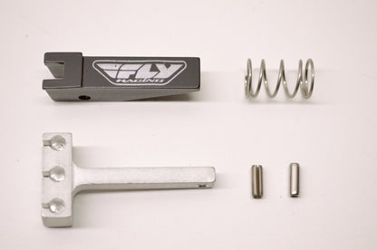 Fly Racing CK-03 FLY, 12-19103 Aluminum Choke Replacement Kit NOS