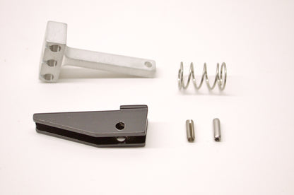 Fly Racing CK-03 FLY, 12-19103 Aluminum Choke Replacement Kit NOS