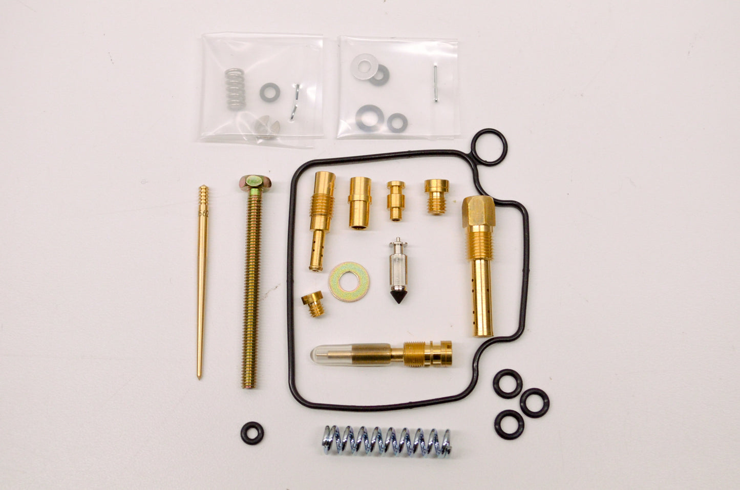 Moose Utility 1003-0215 Carb Repair Kit NOS