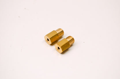 Mikuni 4/042-370 Main Jet #370 Qty 2 NOS