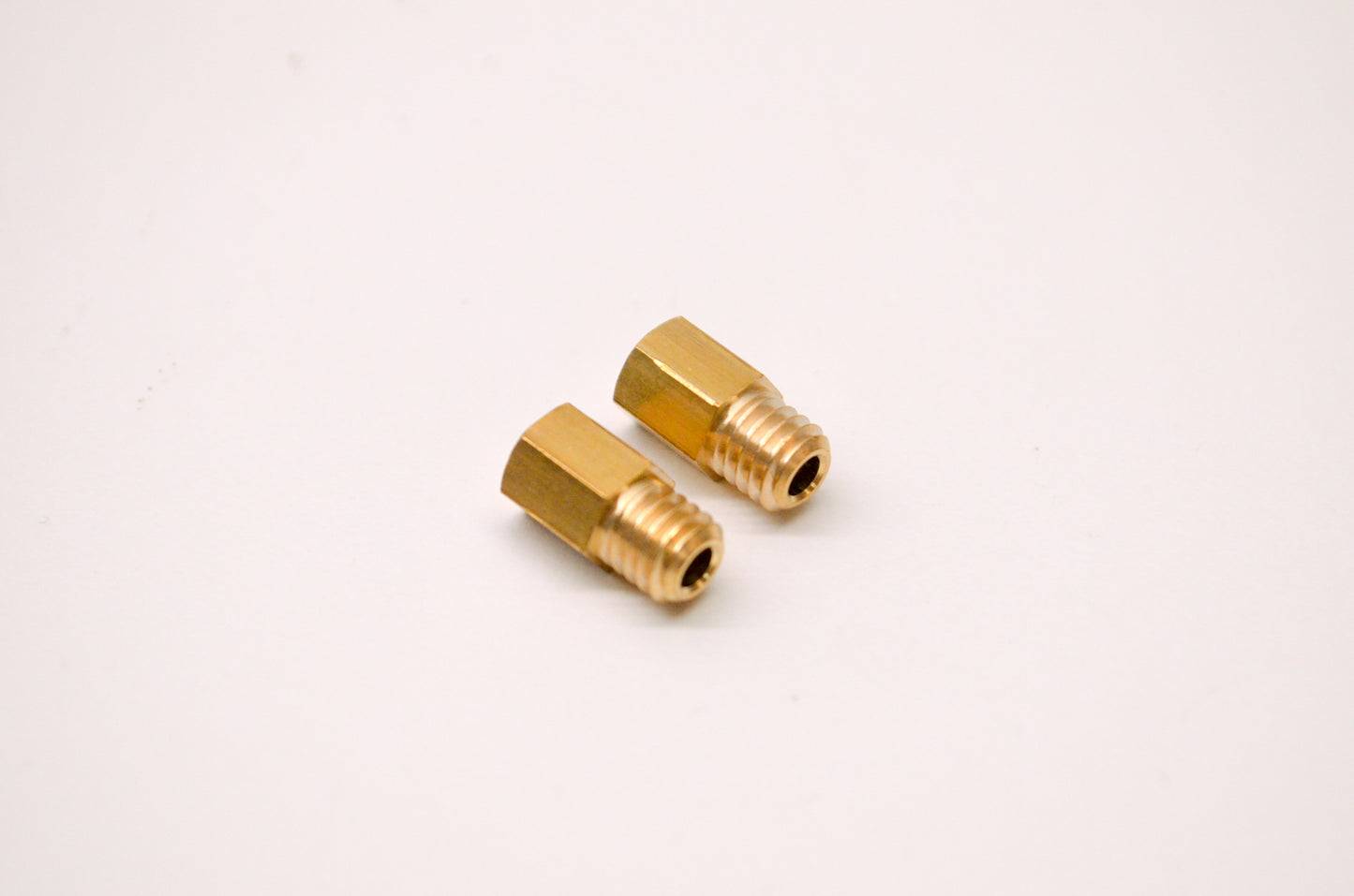 Mikuni 4/042-370 Main Jet #370 Qty 2 NOS