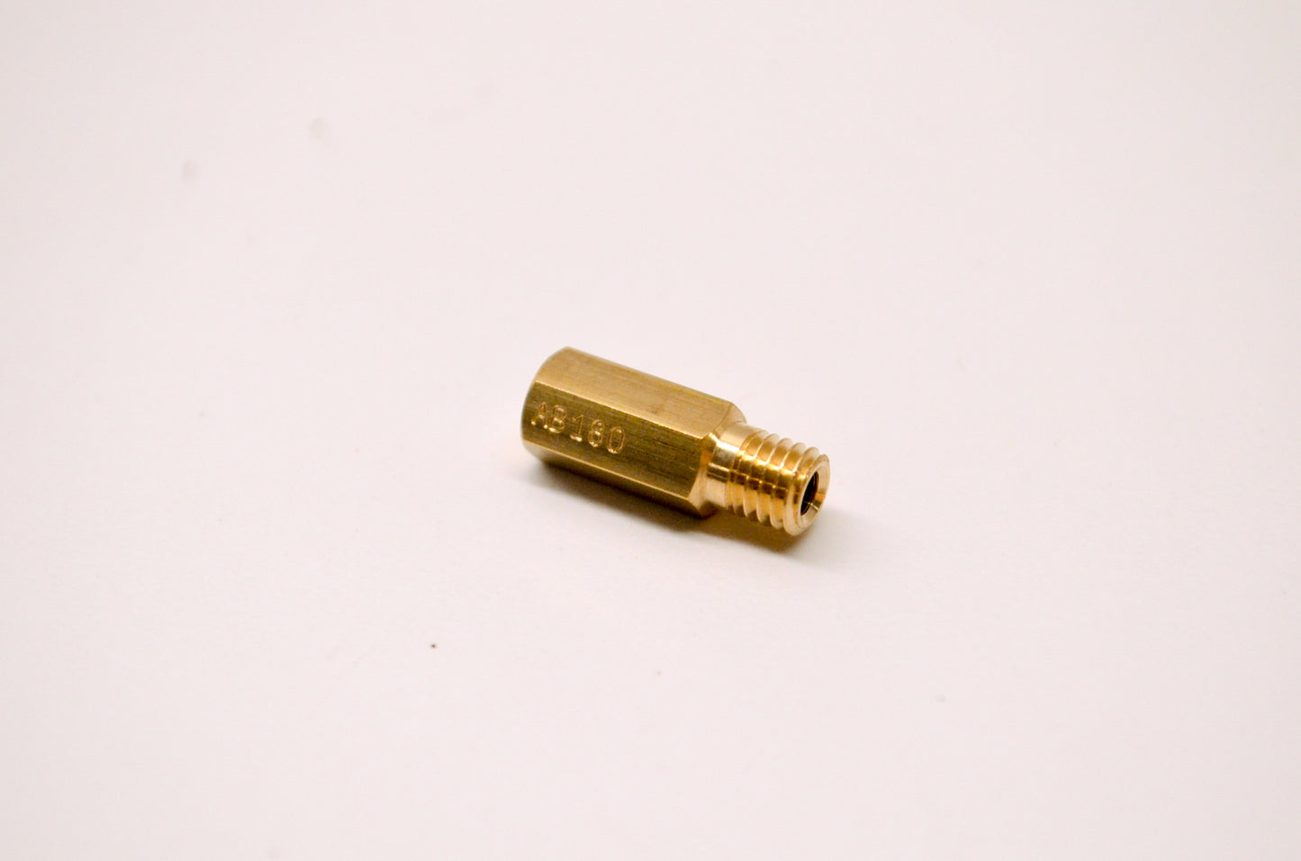 EBC 1006-0203 Keihin Style Main Jet CR175 NOS